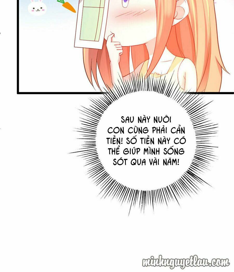 Tiểu Bạch Điềm Thê Của Long Thiếu: Chapter 3