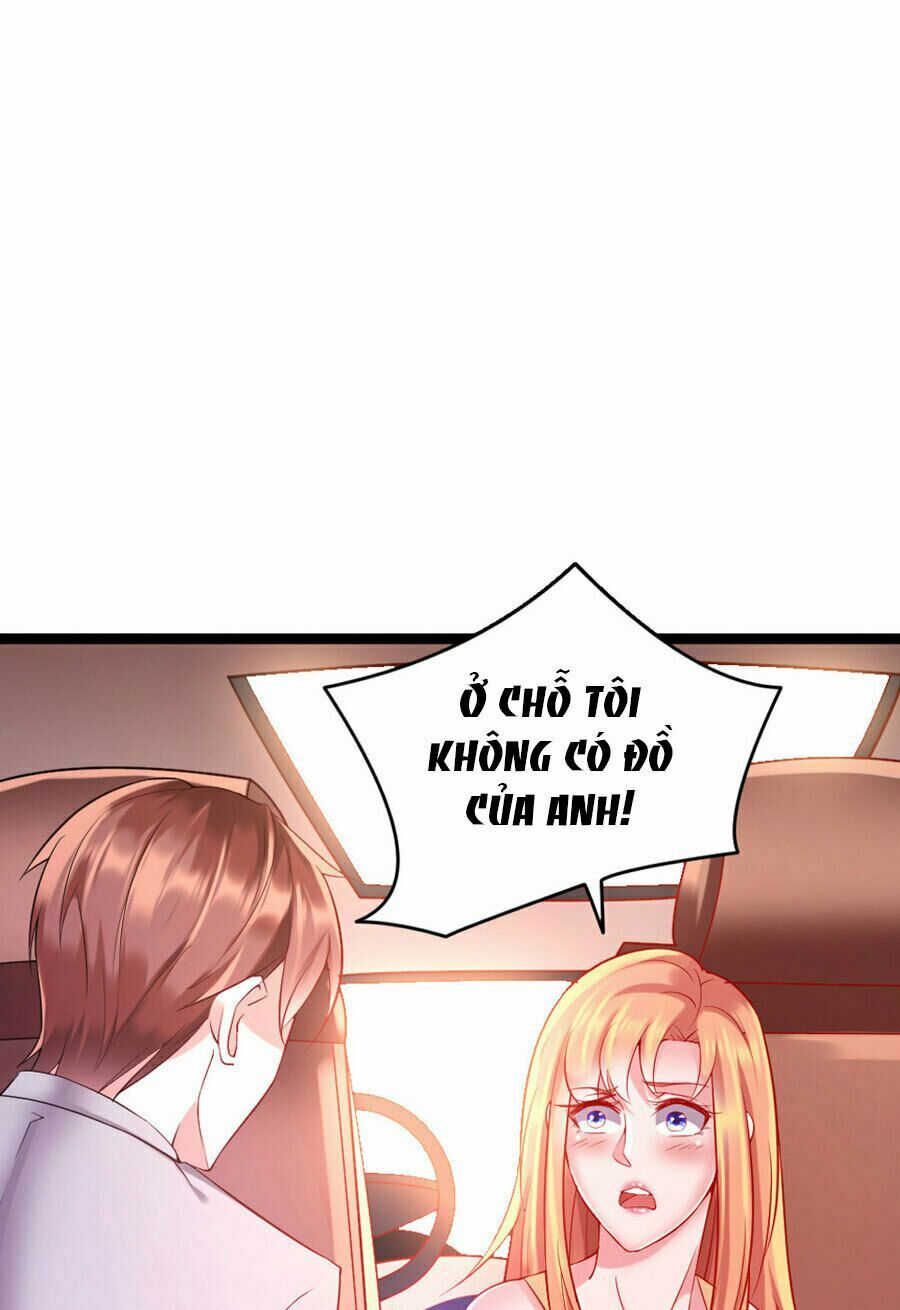 Tiểu Bạch Điềm Thê Của Long Thiếu: Chapter 3