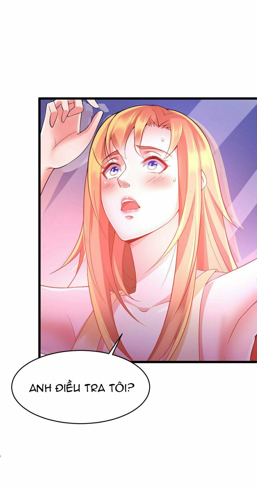 Tiểu Bạch Điềm Thê Của Long Thiếu: Chapter 3