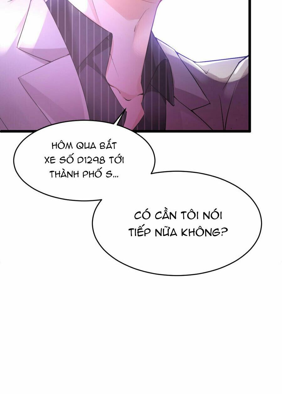 Tiểu Bạch Điềm Thê Của Long Thiếu: Chapter 3