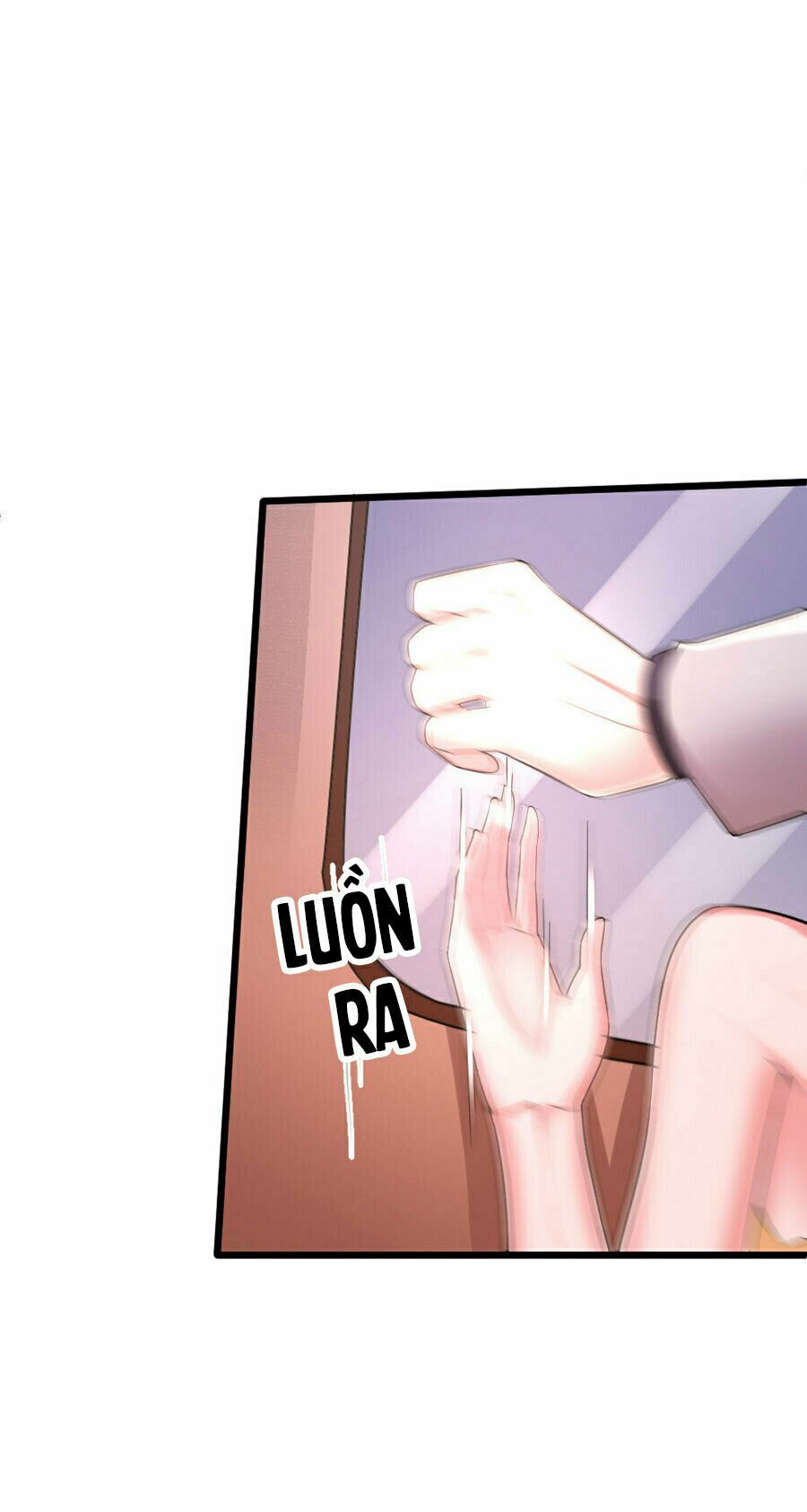 Tiểu Bạch Điềm Thê Của Long Thiếu: Chapter 3