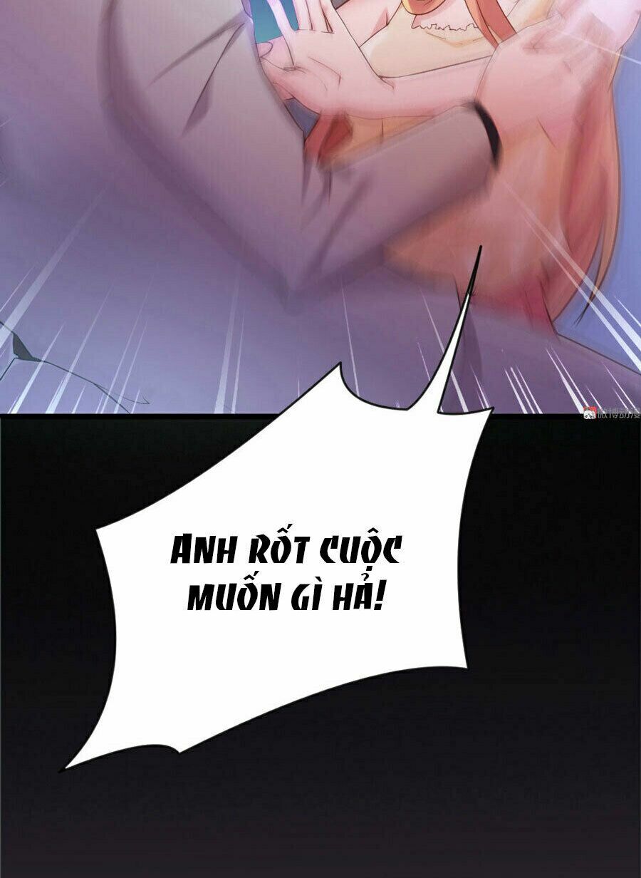 Tiểu Bạch Điềm Thê Của Long Thiếu: Chapter 3