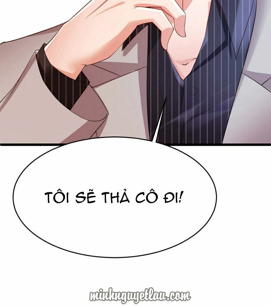 Tiểu Bạch Điềm Thê Của Long Thiếu: Chapter 3