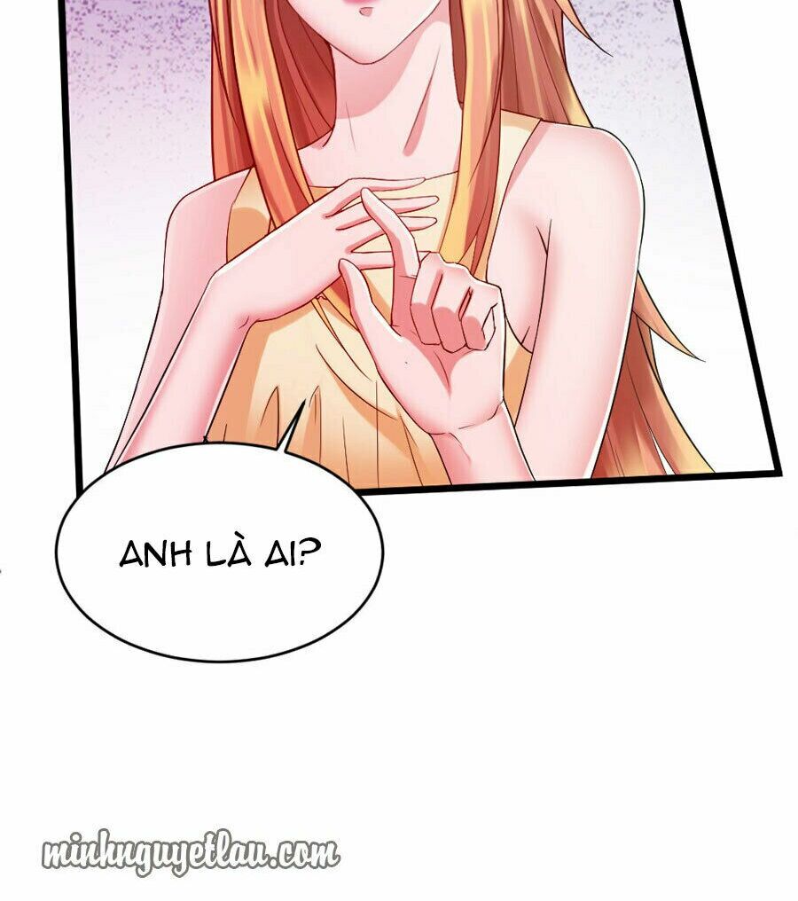 Tiểu Bạch Điềm Thê Của Long Thiếu: Chapter 3