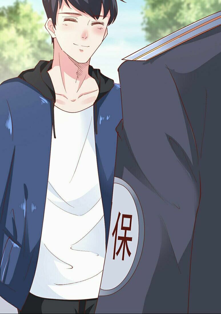 Tiểu Bạch Điềm Thê Của Long Thiếu: Chapter 30