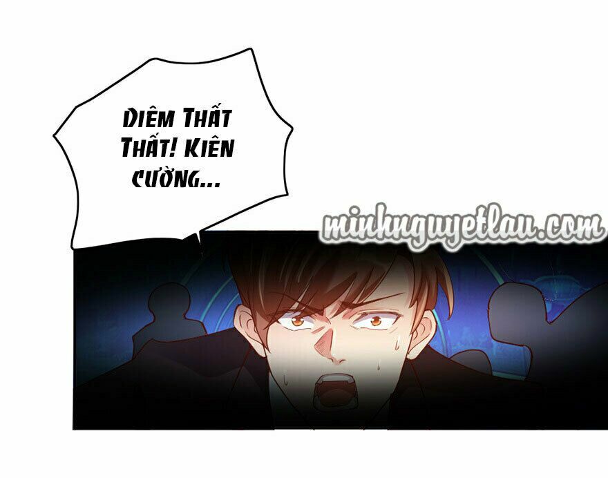 Tiểu Bạch Điềm Thê Của Long Thiếu: Chapter 30