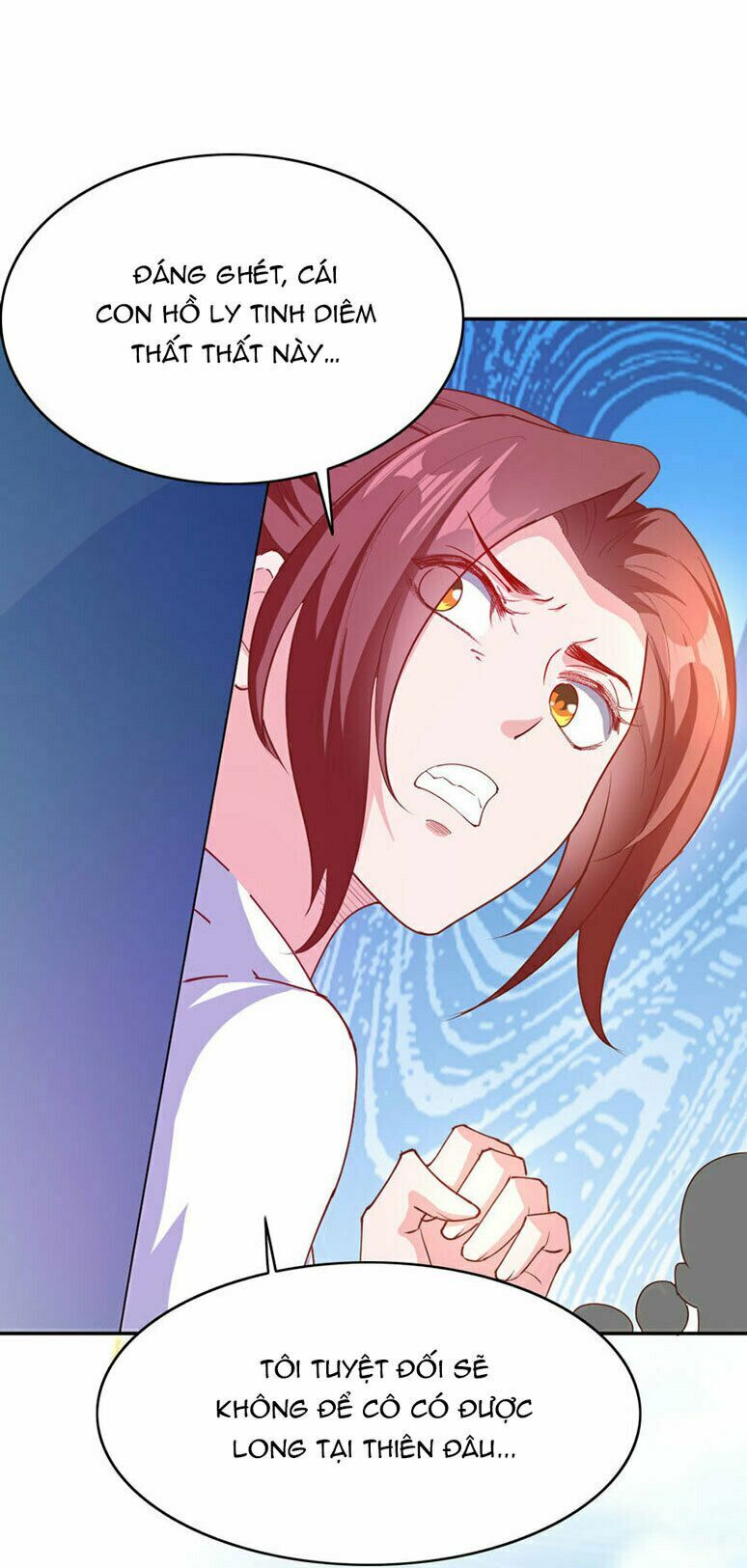 Tiểu Bạch Điềm Thê Của Long Thiếu: Chapter 30