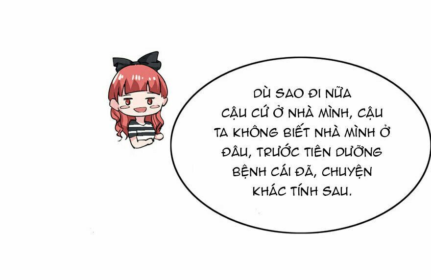 Tiểu Bạch Điềm Thê Của Long Thiếu: Chapter 31