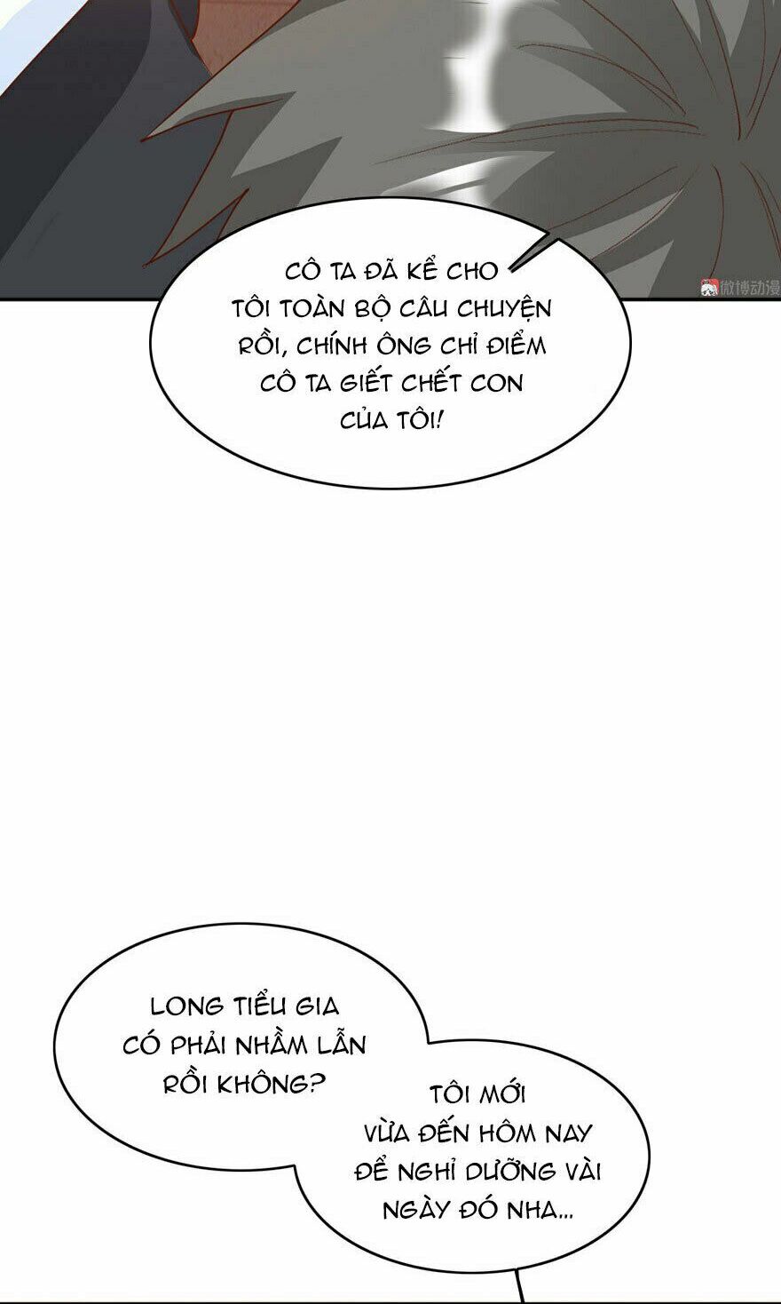 Tiểu Bạch Điềm Thê Của Long Thiếu: Chapter 31
