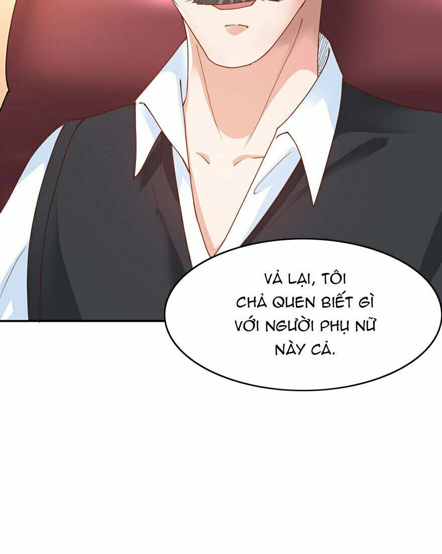 Tiểu Bạch Điềm Thê Của Long Thiếu: Chapter 31