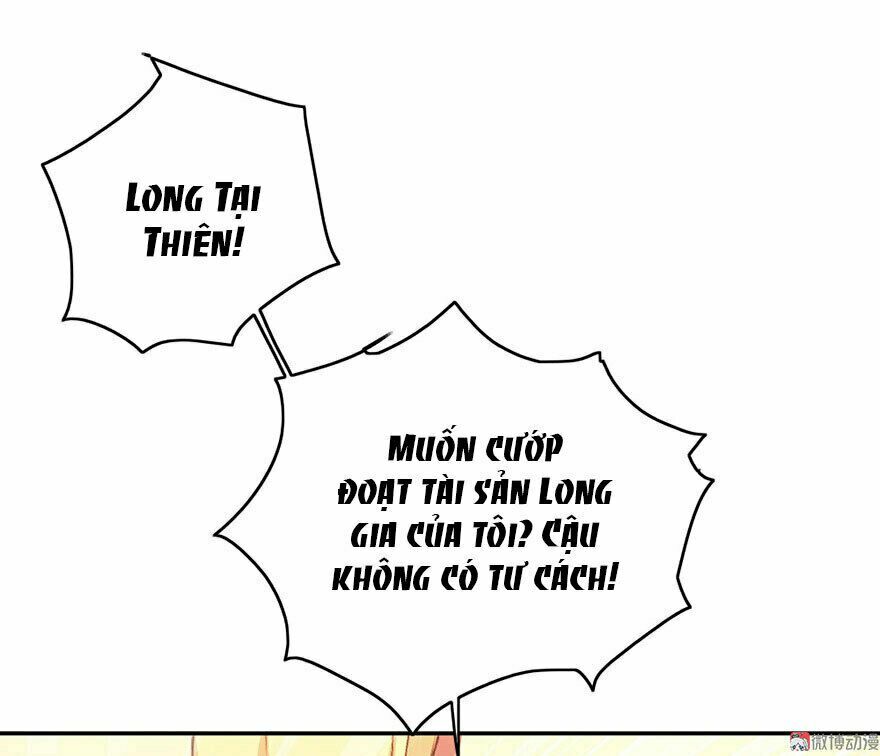 Tiểu Bạch Điềm Thê Của Long Thiếu: Chapter 31