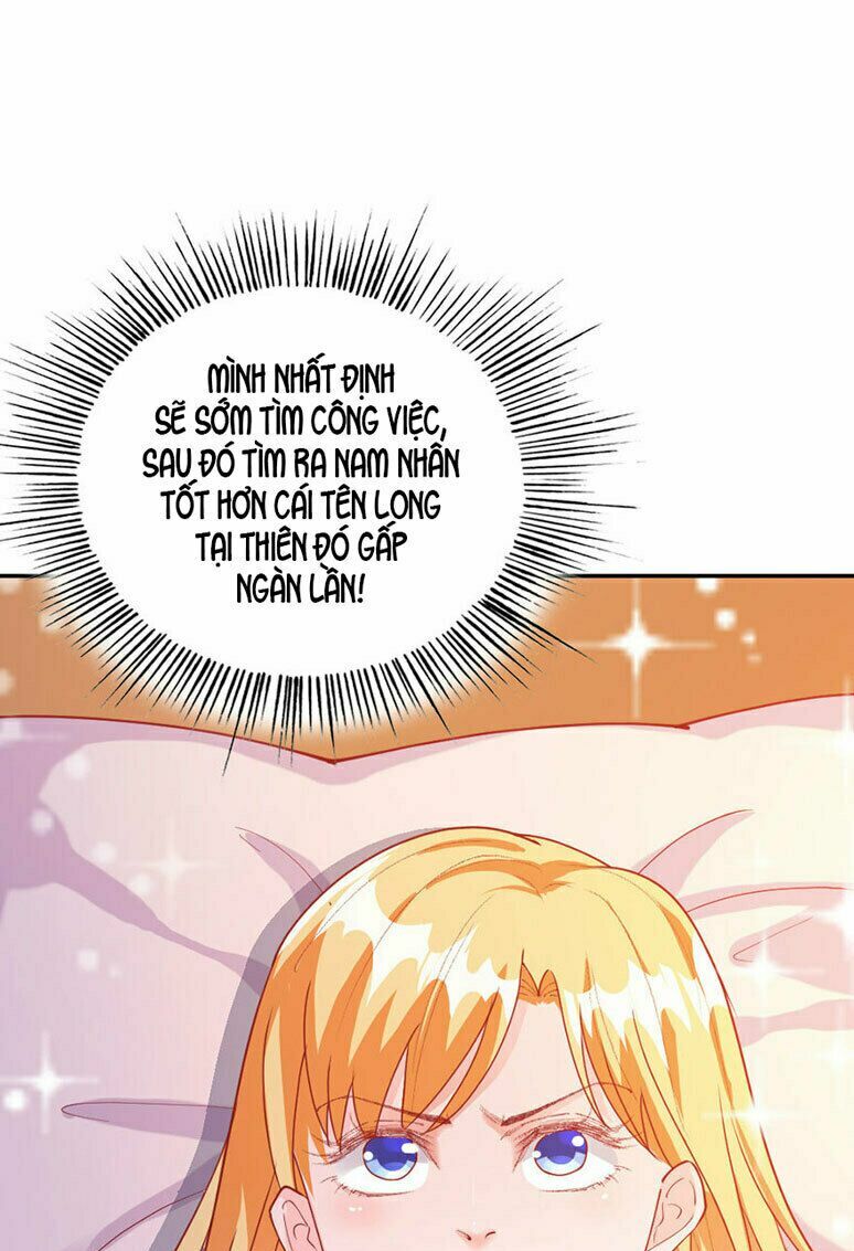 Tiểu Bạch Điềm Thê Của Long Thiếu: Chapter 31