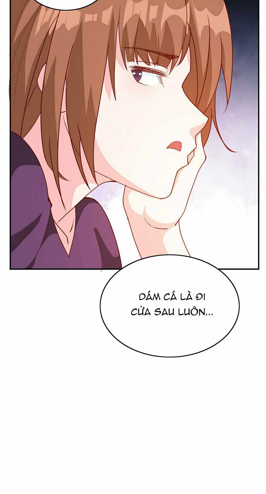 Tiểu Bạch Điềm Thê Của Long Thiếu: Chapter 32