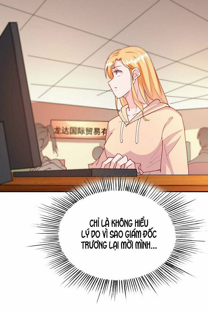 Tiểu Bạch Điềm Thê Của Long Thiếu: Chapter 32