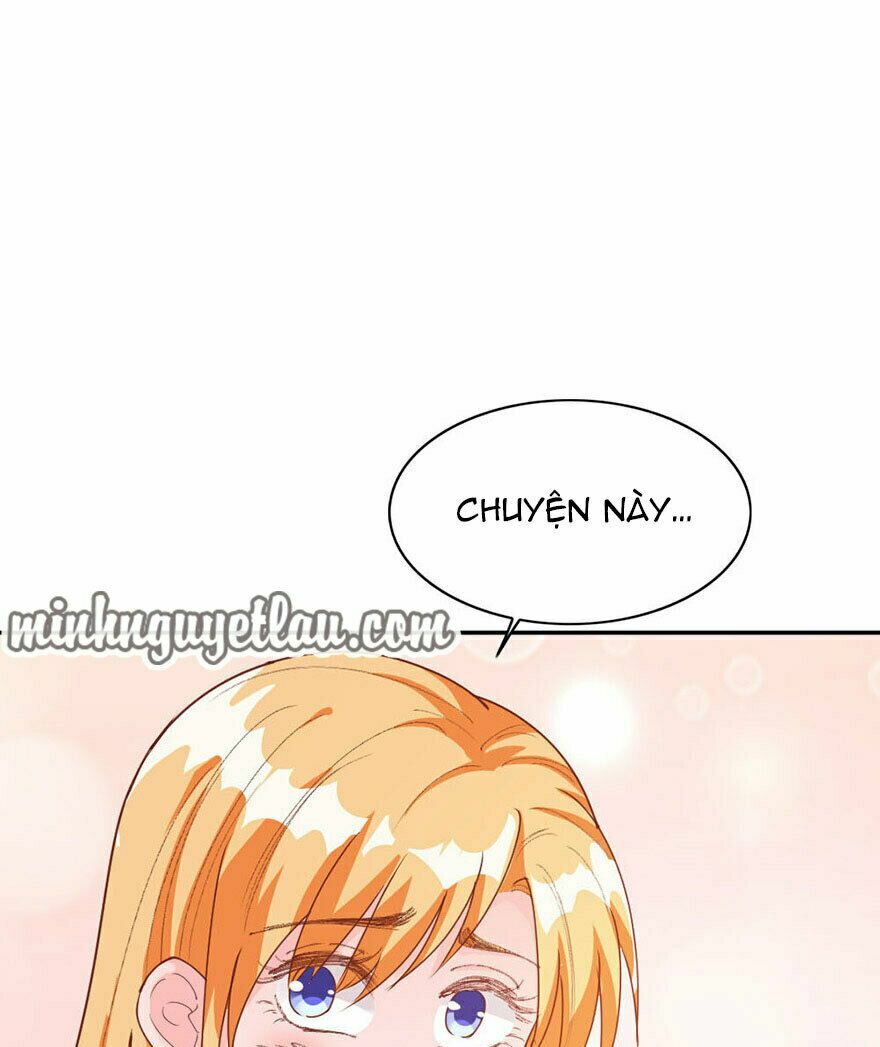 Tiểu Bạch Điềm Thê Của Long Thiếu: Chapter 33