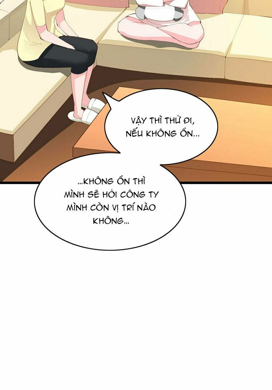 Tiểu Bạch Điềm Thê Của Long Thiếu: Chapter 33