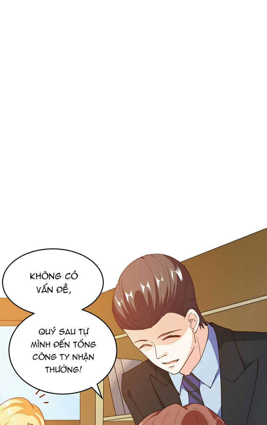 Tiểu Bạch Điềm Thê Của Long Thiếu: Chapter 34