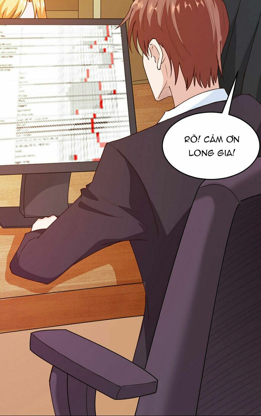 Tiểu Bạch Điềm Thê Của Long Thiếu: Chapter 34