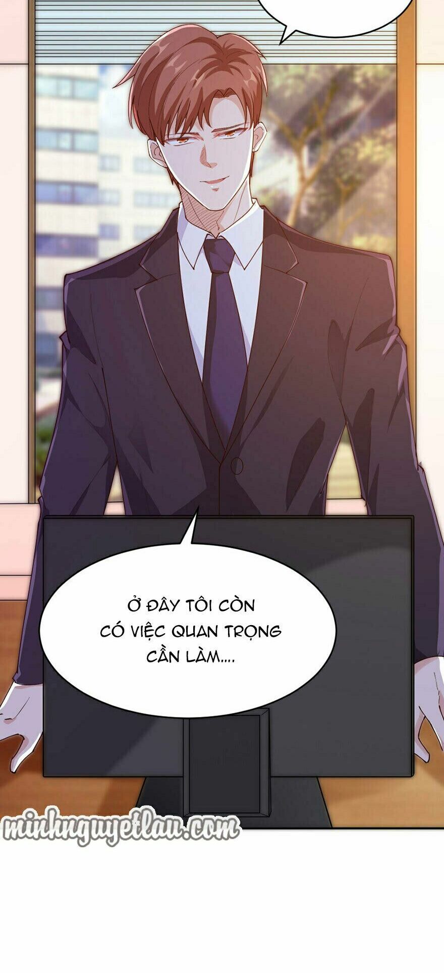 Tiểu Bạch Điềm Thê Của Long Thiếu: Chapter 34