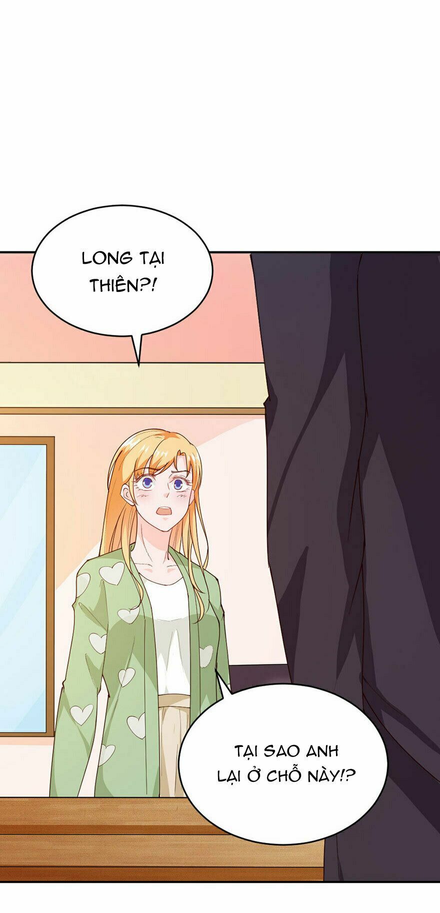 Tiểu Bạch Điềm Thê Của Long Thiếu: Chapter 34