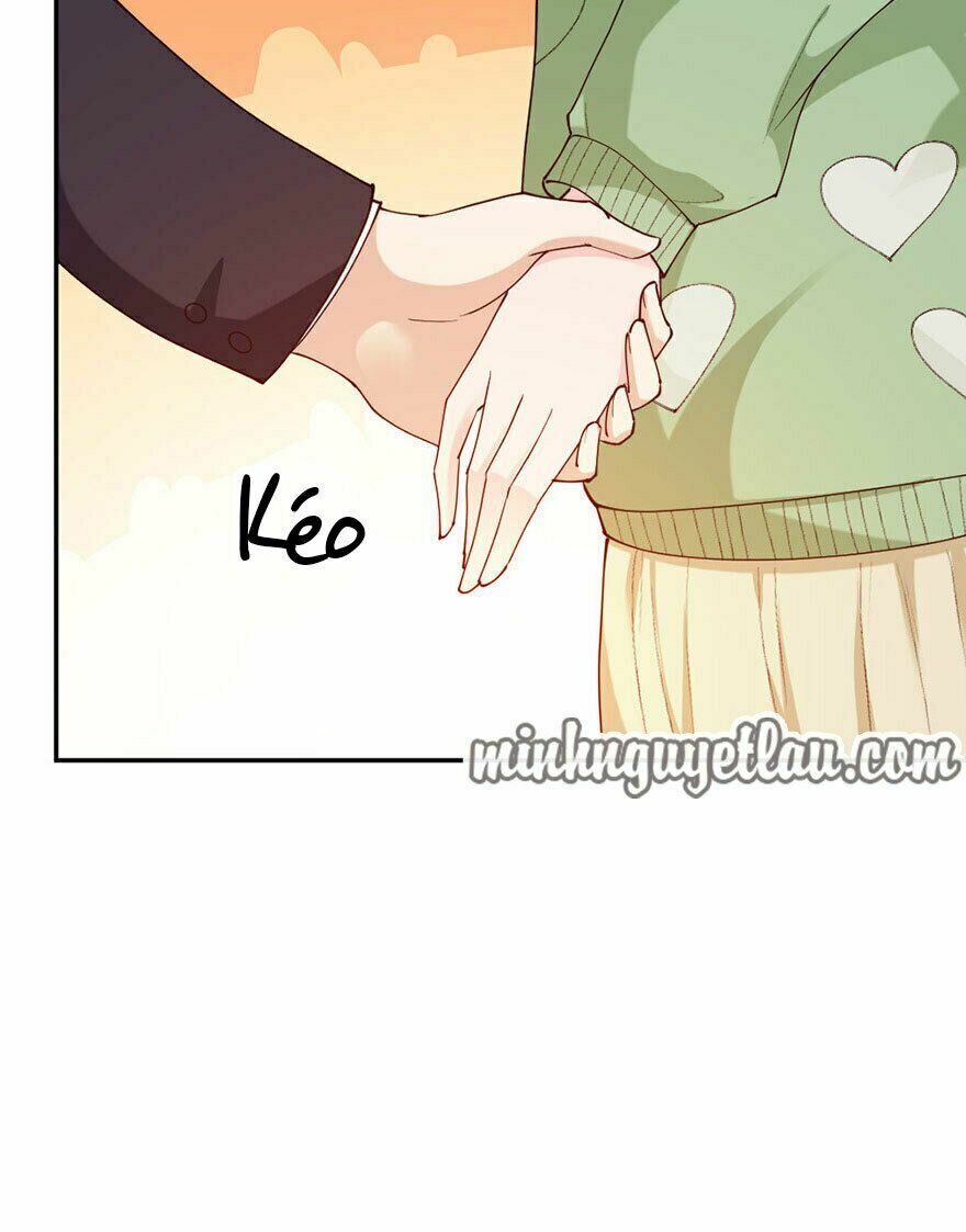 Tiểu Bạch Điềm Thê Của Long Thiếu: Chapter 34