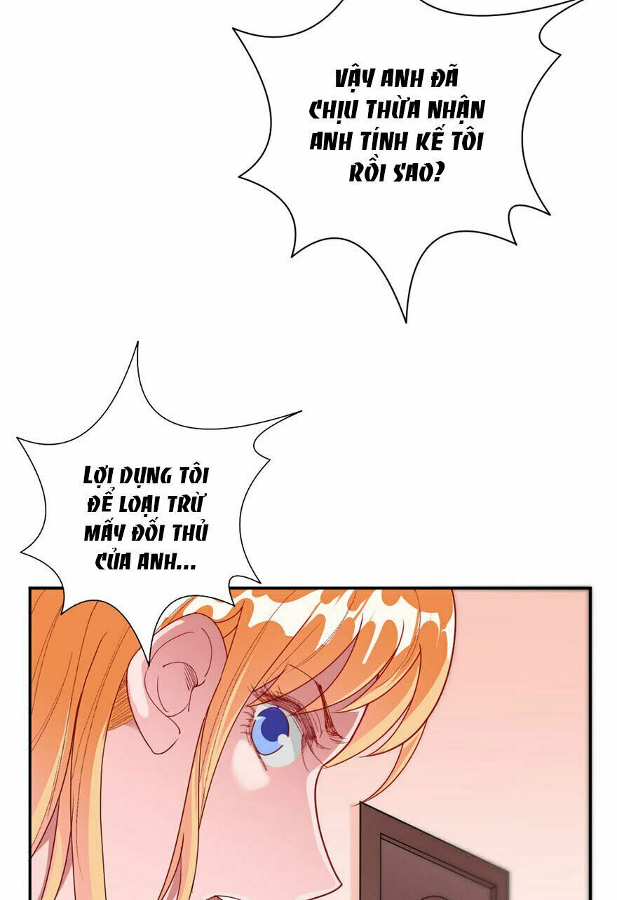 Tiểu Bạch Điềm Thê Của Long Thiếu: Chapter 34