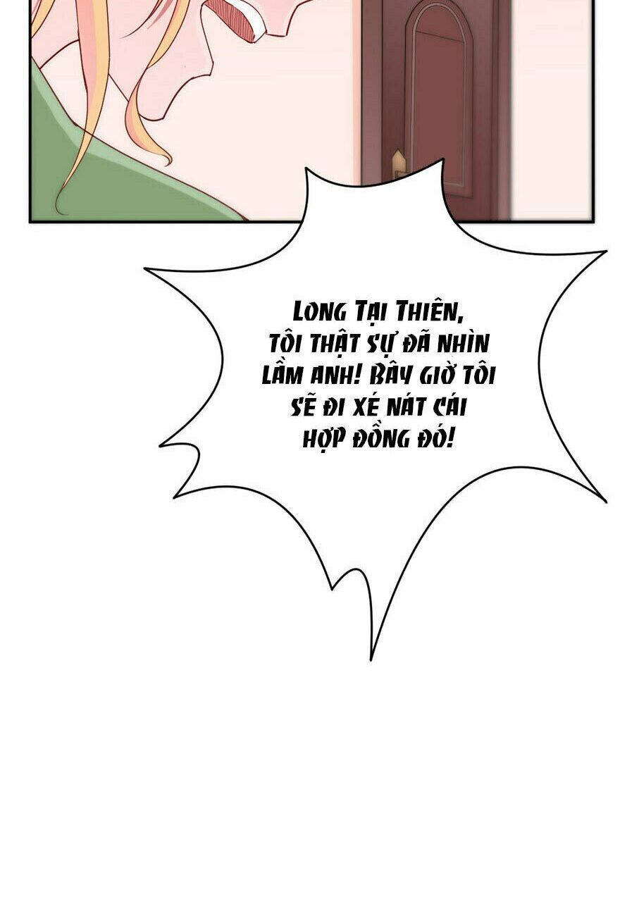 Tiểu Bạch Điềm Thê Của Long Thiếu: Chapter 34