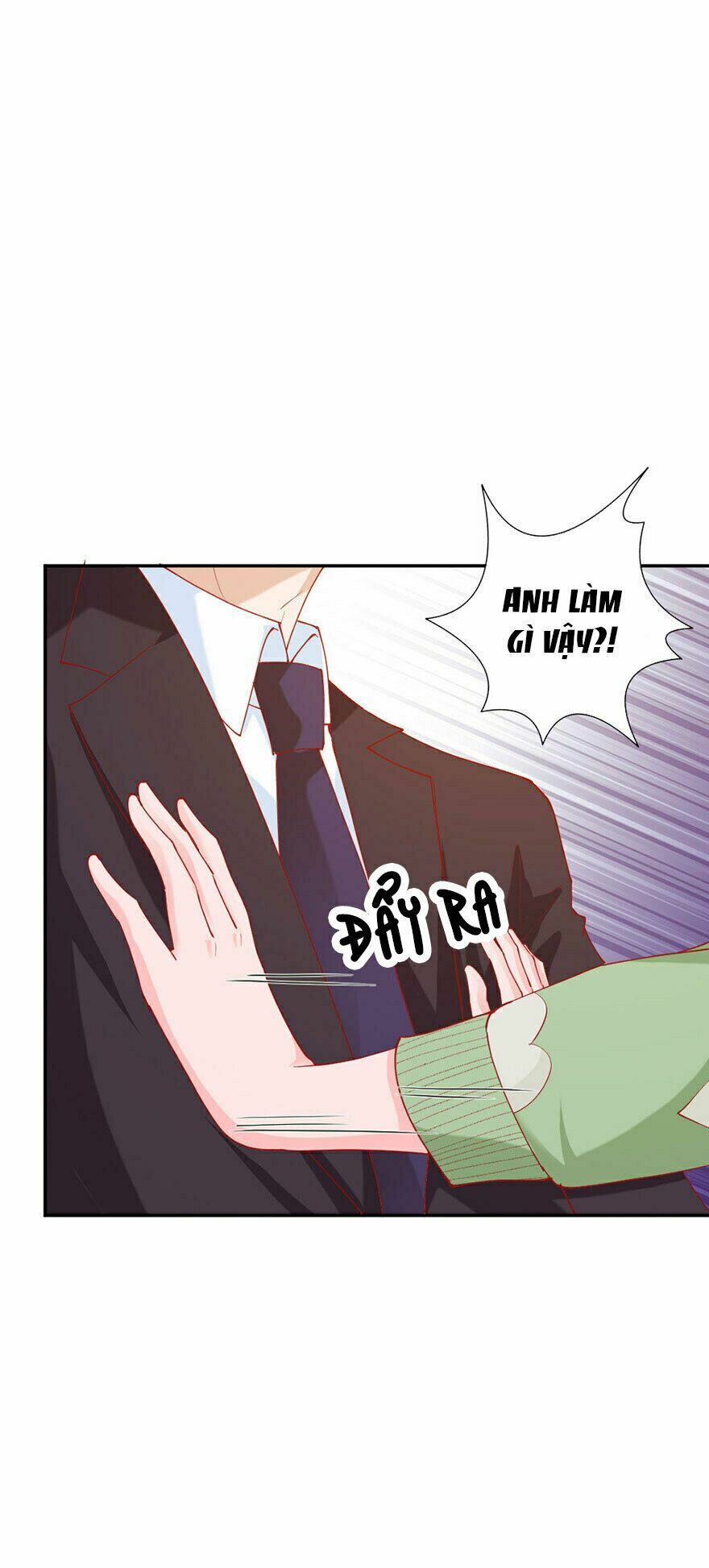 Tiểu Bạch Điềm Thê Của Long Thiếu: Chapter 34