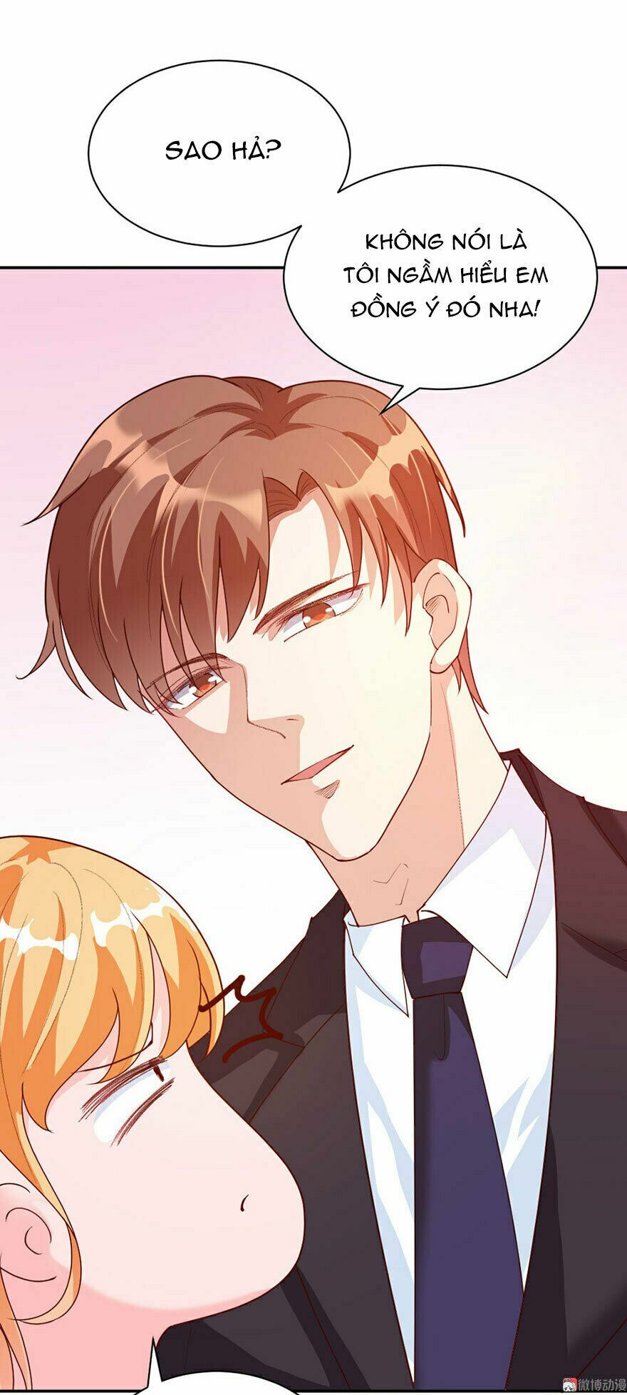 Tiểu Bạch Điềm Thê Của Long Thiếu: Chapter 34