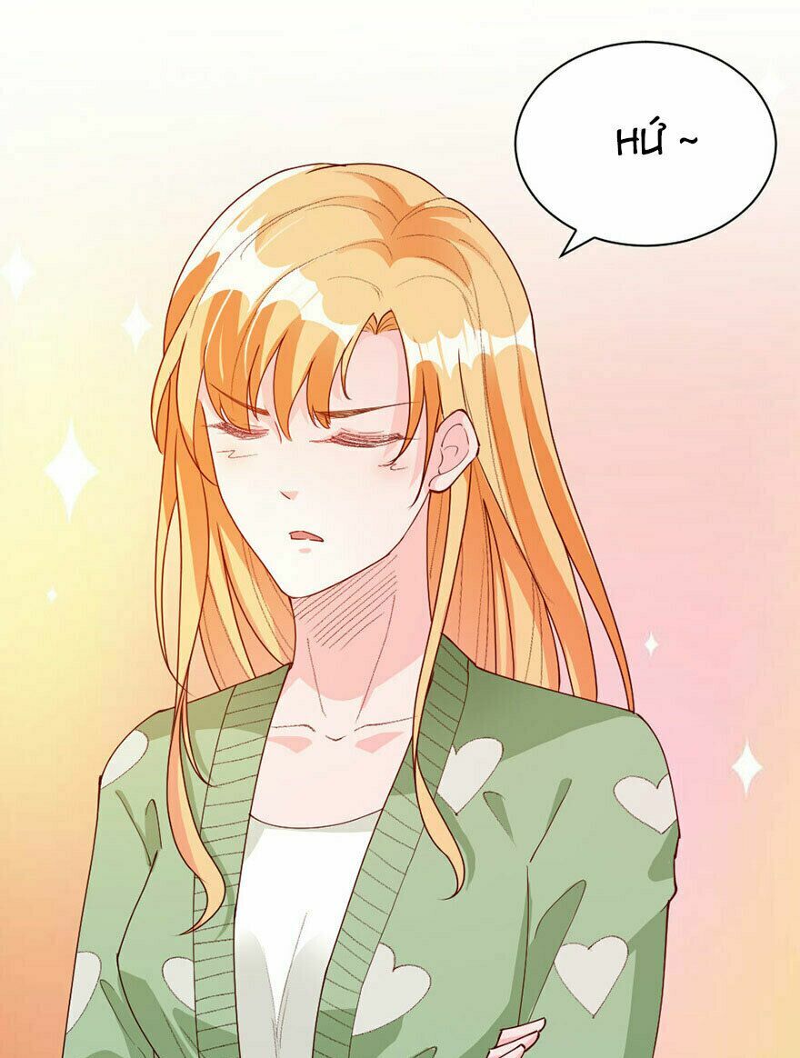 Tiểu Bạch Điềm Thê Của Long Thiếu: Chapter 34