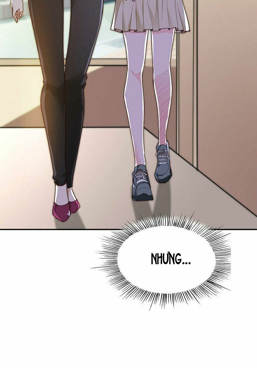 Tiểu Bạch Điềm Thê Của Long Thiếu: Chapter 34