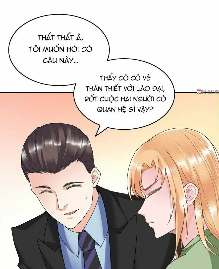 Tiểu Bạch Điềm Thê Của Long Thiếu: Chapter 35