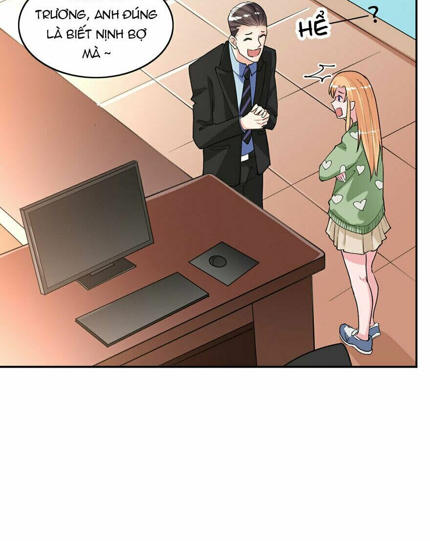 Tiểu Bạch Điềm Thê Của Long Thiếu: Chapter 35