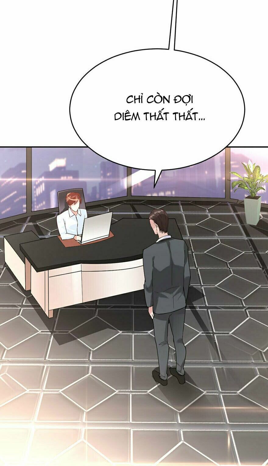 Tiểu Bạch Điềm Thê Của Long Thiếu: Chapter 35