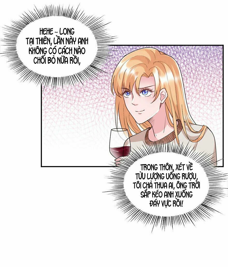 Tiểu Bạch Điềm Thê Của Long Thiếu: Chapter 37