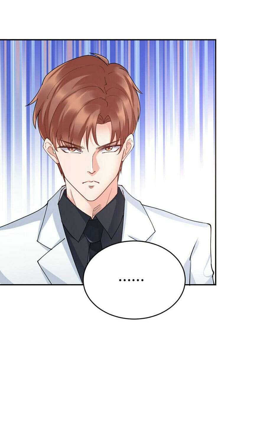 Tiểu Bạch Điềm Thê Của Long Thiếu: Chapter 37