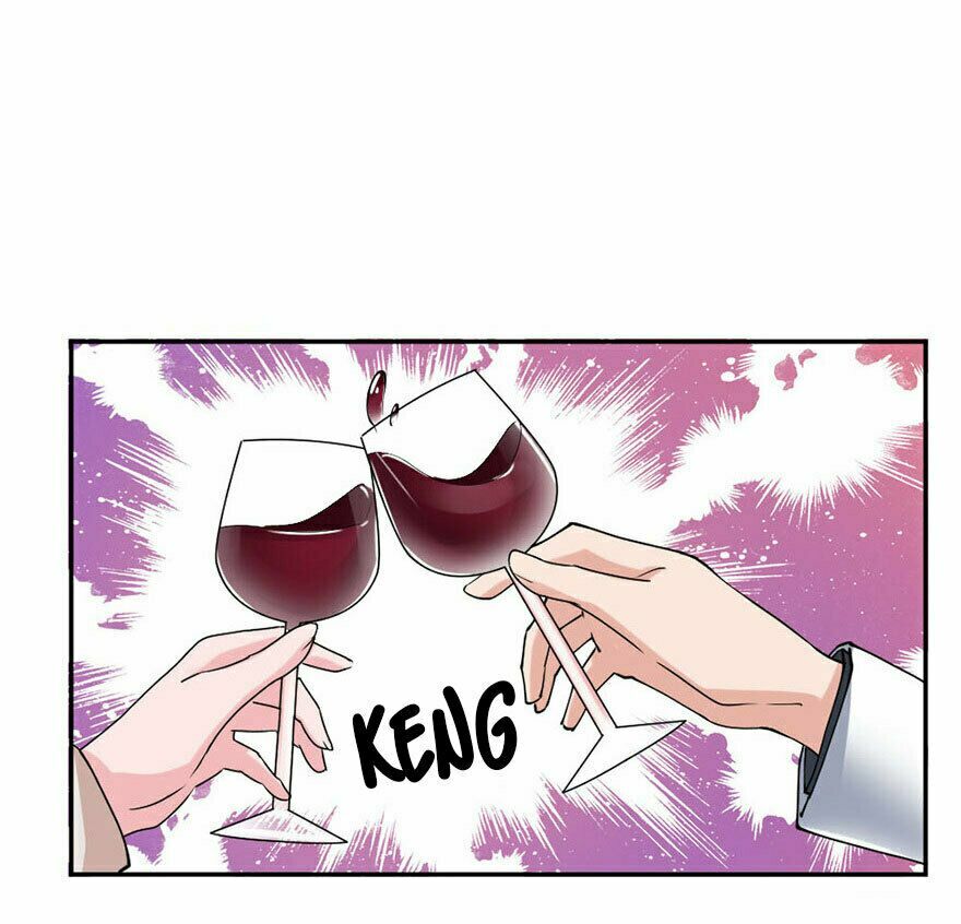 Tiểu Bạch Điềm Thê Của Long Thiếu: Chapter 37