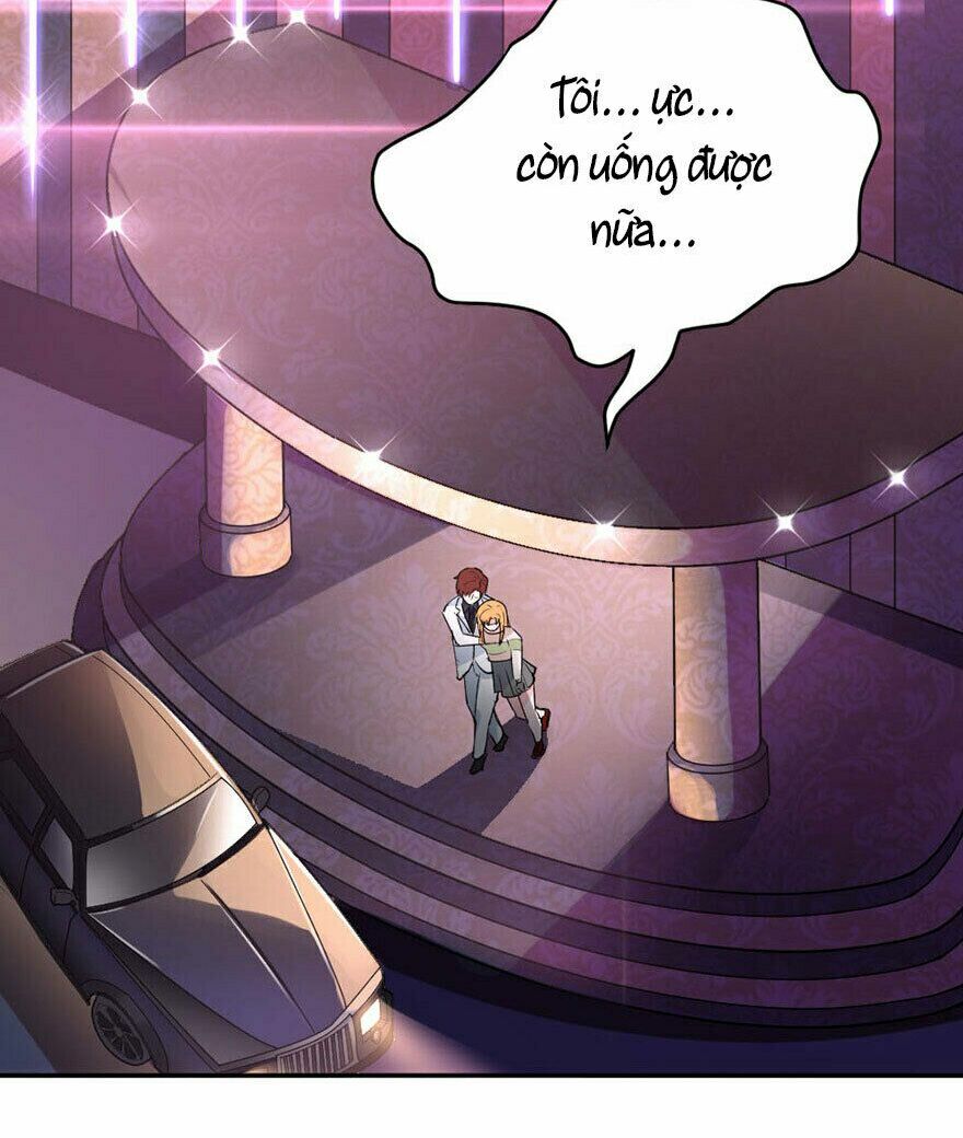 Tiểu Bạch Điềm Thê Của Long Thiếu: Chapter 37