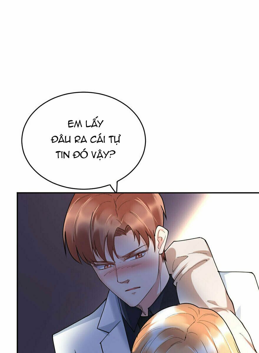 Tiểu Bạch Điềm Thê Của Long Thiếu: Chapter 37
