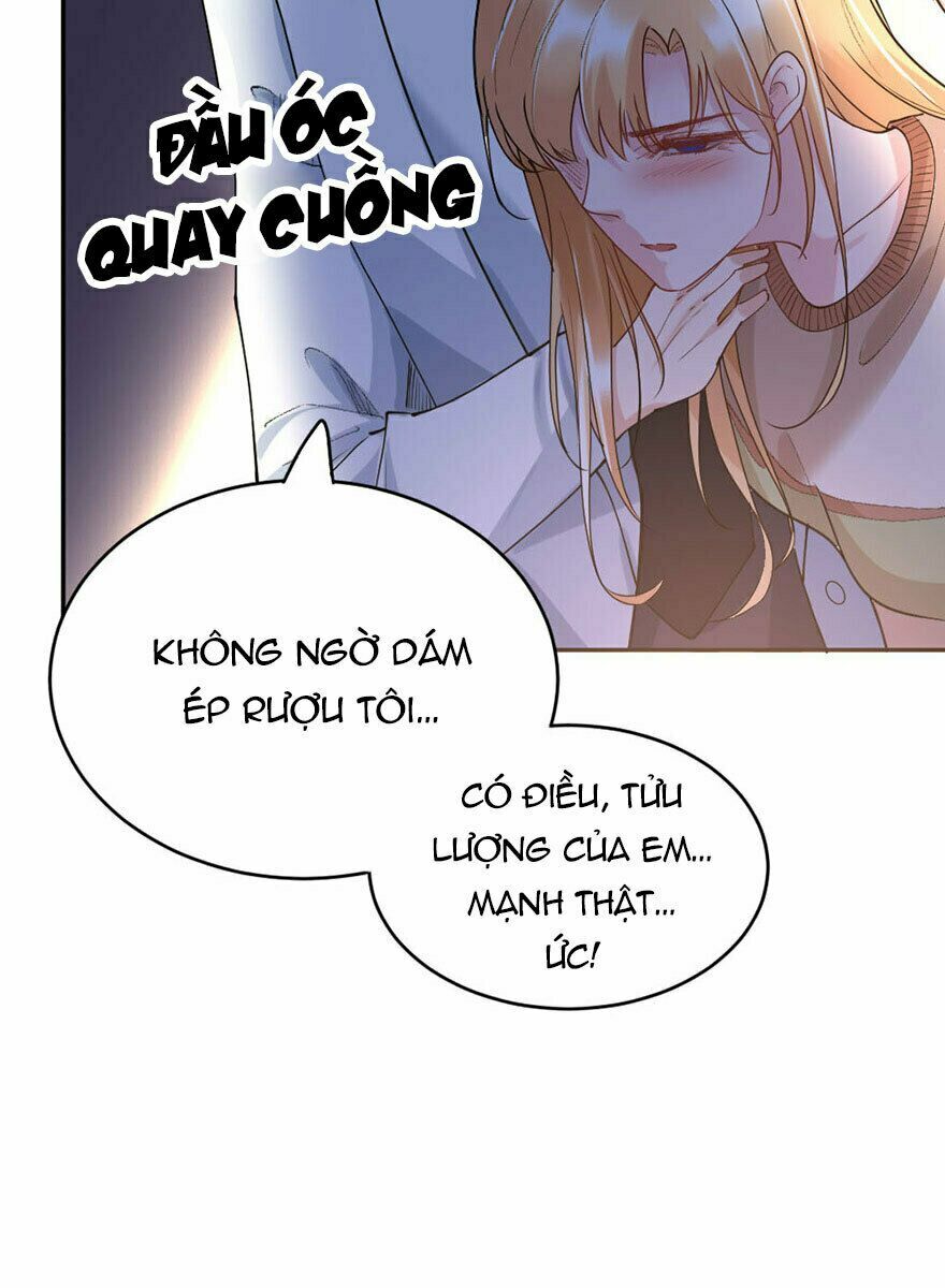 Tiểu Bạch Điềm Thê Của Long Thiếu: Chapter 37