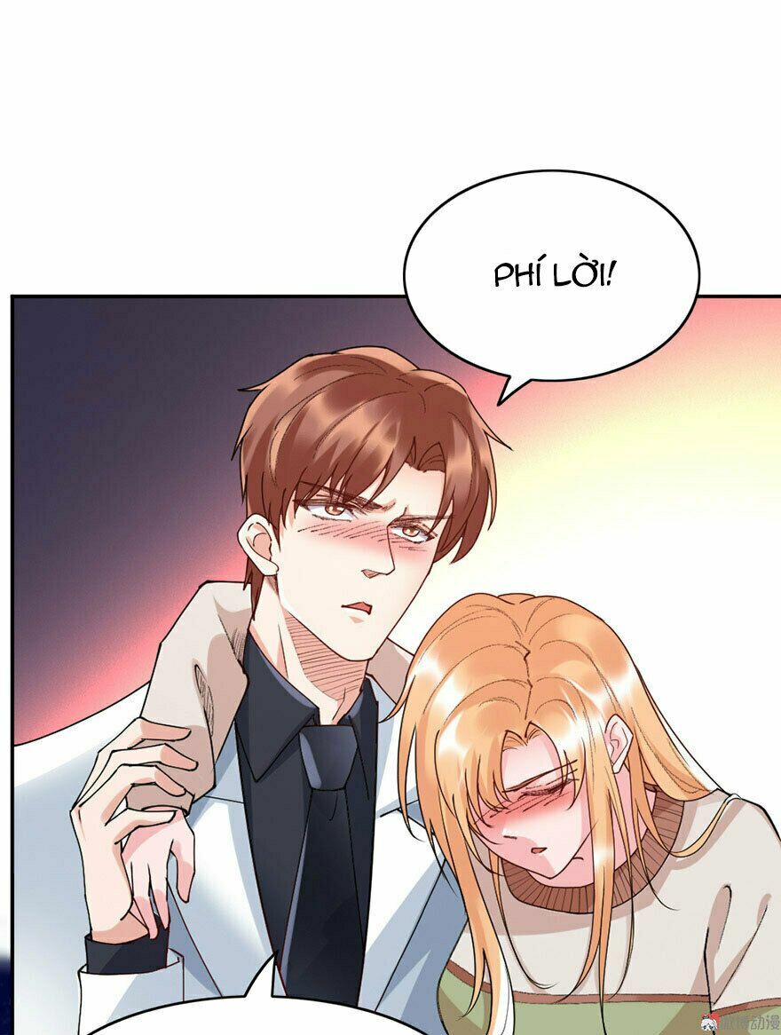 Tiểu Bạch Điềm Thê Của Long Thiếu: Chapter 37