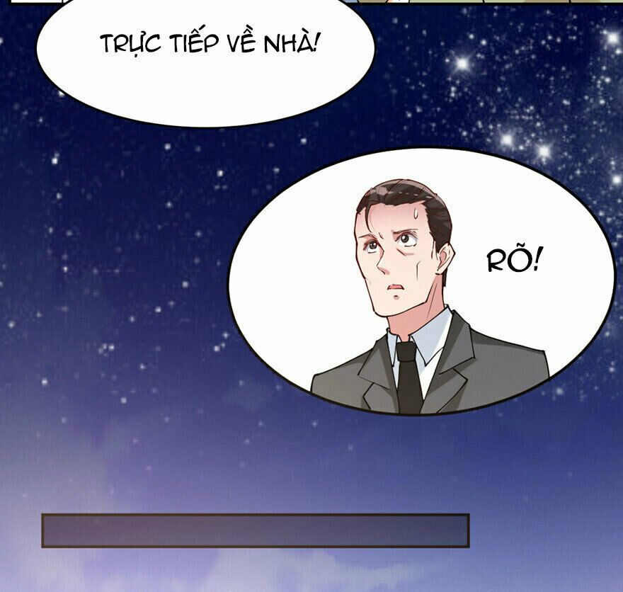 Tiểu Bạch Điềm Thê Của Long Thiếu: Chapter 37