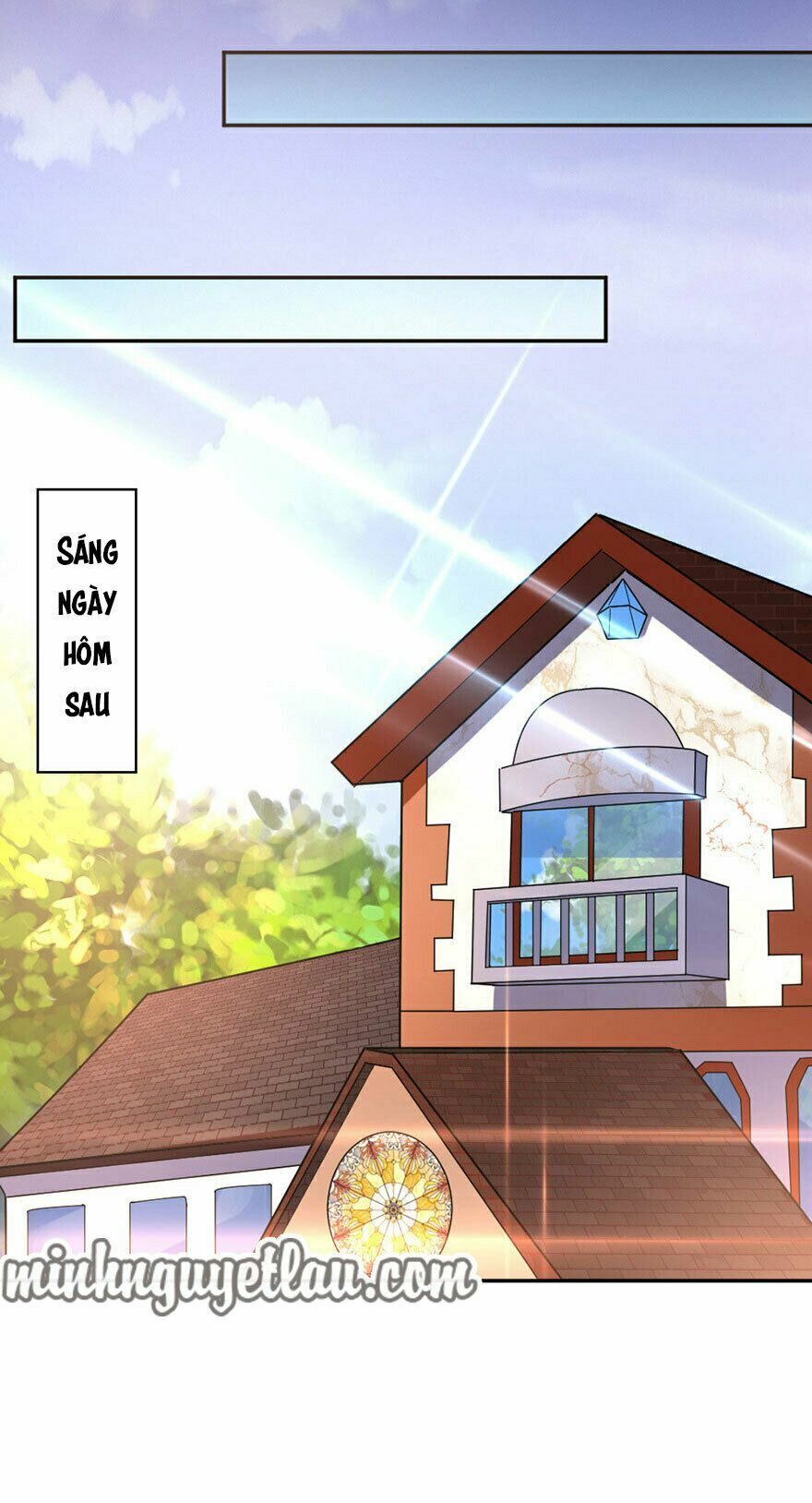 Tiểu Bạch Điềm Thê Của Long Thiếu: Chapter 37