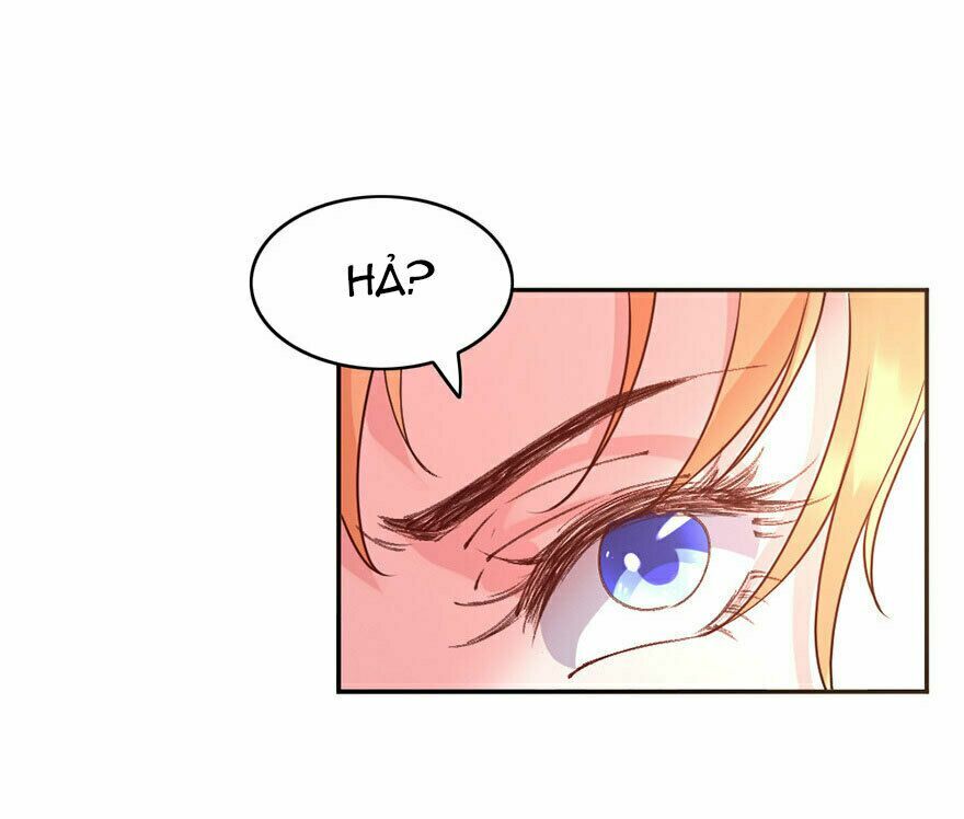 Tiểu Bạch Điềm Thê Của Long Thiếu: Chapter 37