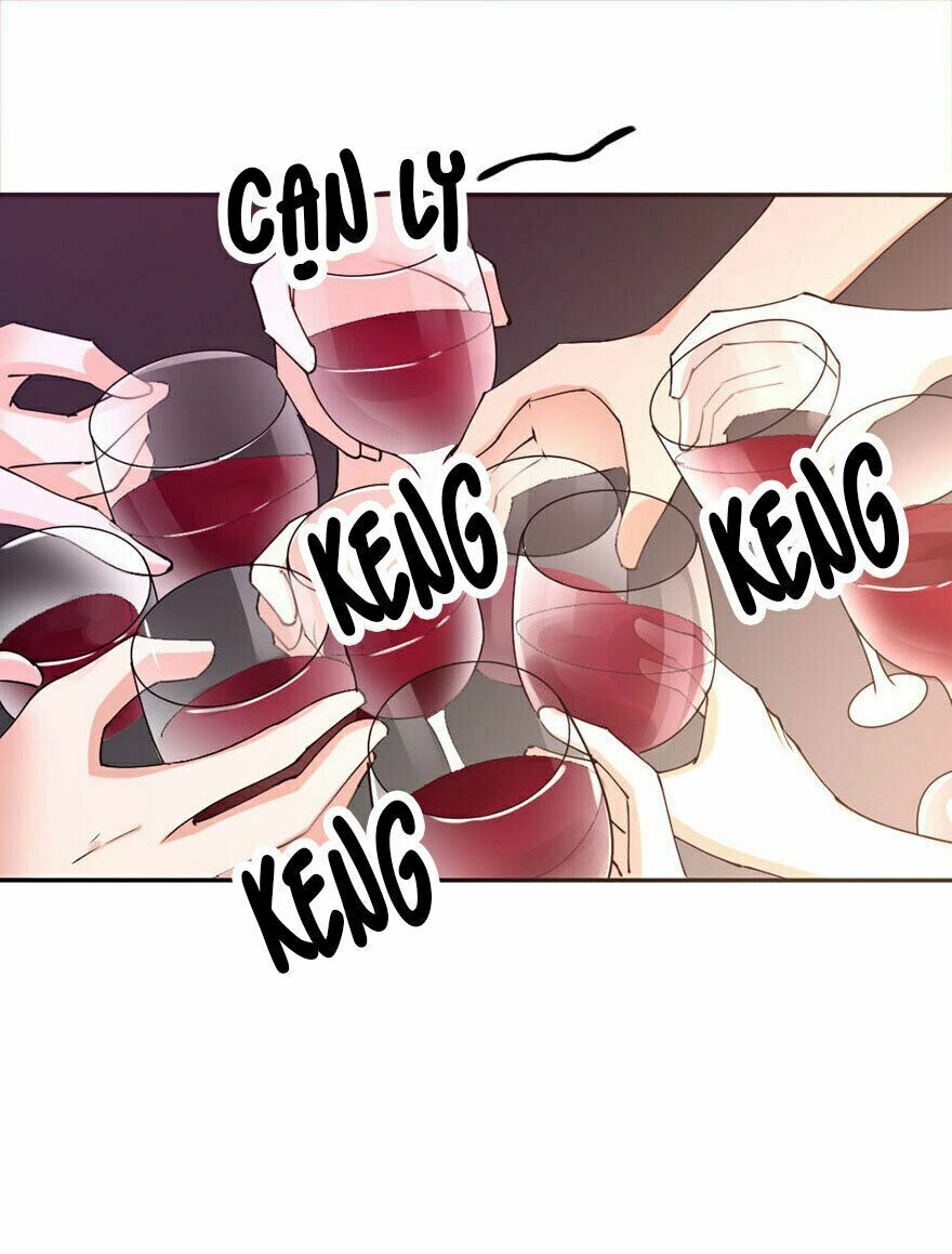 Tiểu Bạch Điềm Thê Của Long Thiếu: Chapter 37