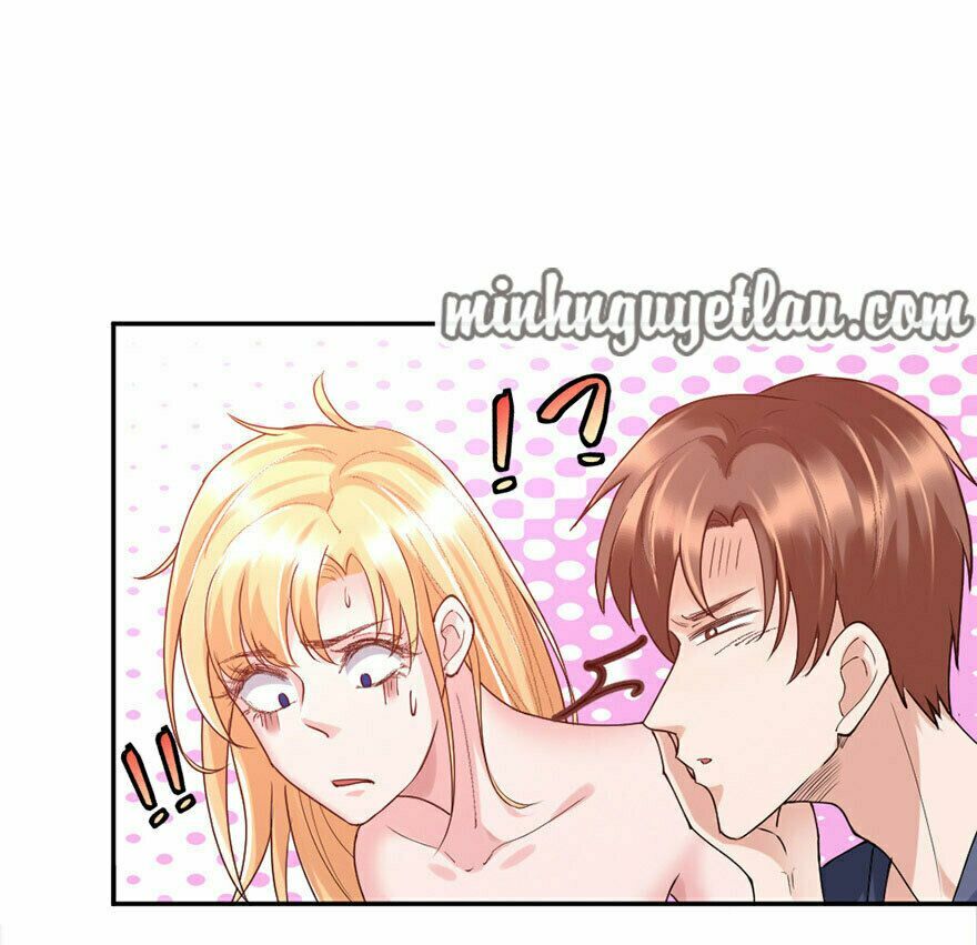 Tiểu Bạch Điềm Thê Của Long Thiếu: Chapter 37