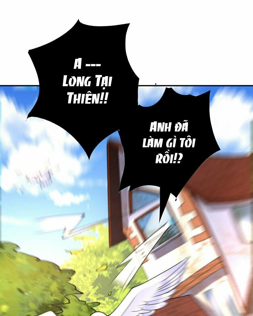 Tiểu Bạch Điềm Thê Của Long Thiếu: Chapter 37