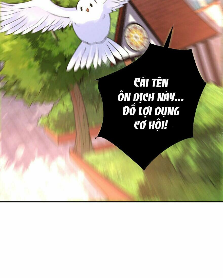 Tiểu Bạch Điềm Thê Của Long Thiếu: Chapter 37