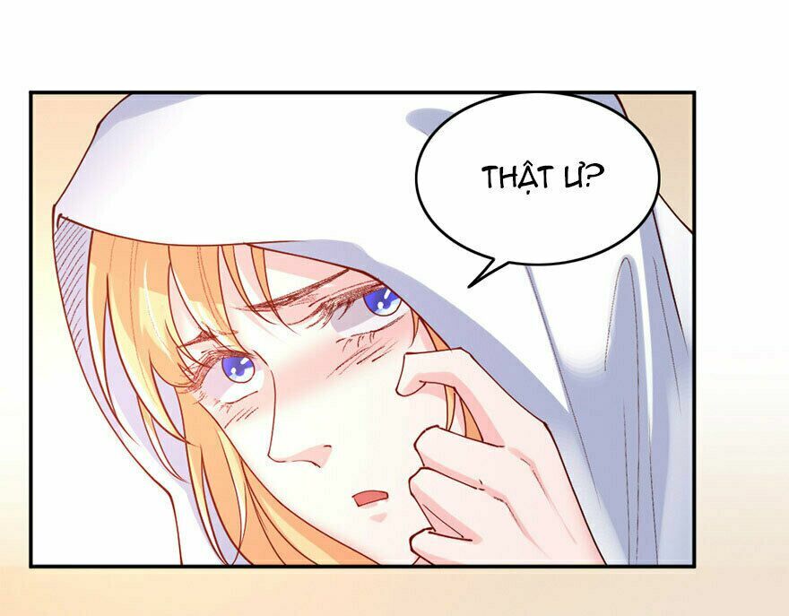 Tiểu Bạch Điềm Thê Của Long Thiếu: Chapter 37