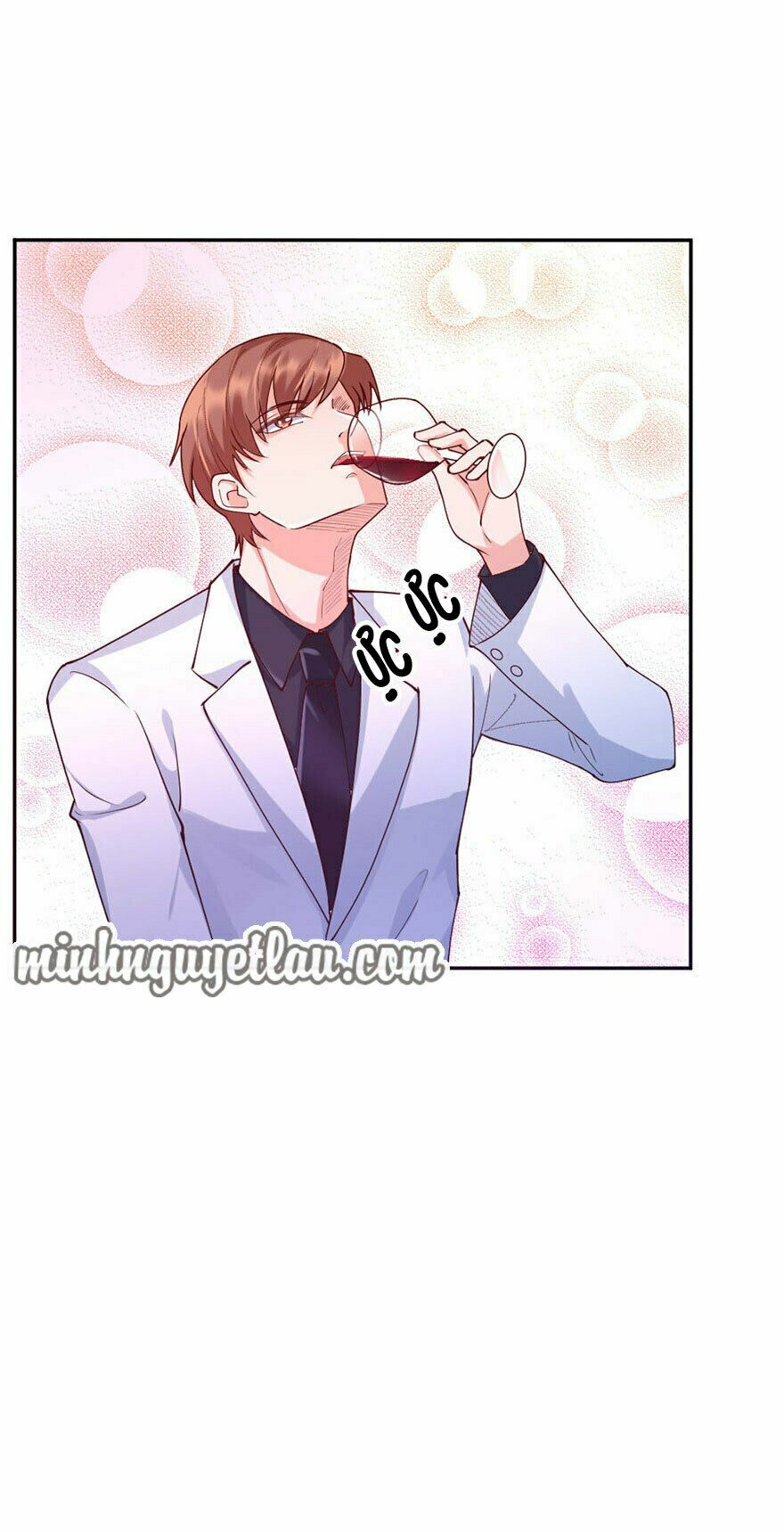Tiểu Bạch Điềm Thê Của Long Thiếu: Chapter 37